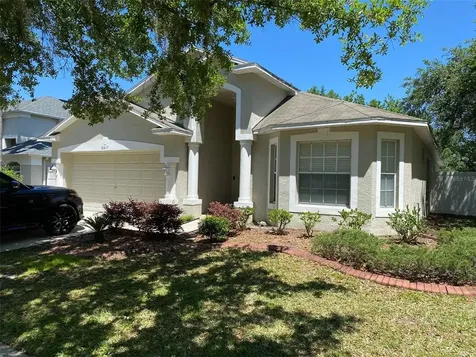 10417 Lucaya Drive Tampa FL 33647