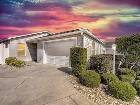 1724 Jadestone Terrace The Villages FL 32162