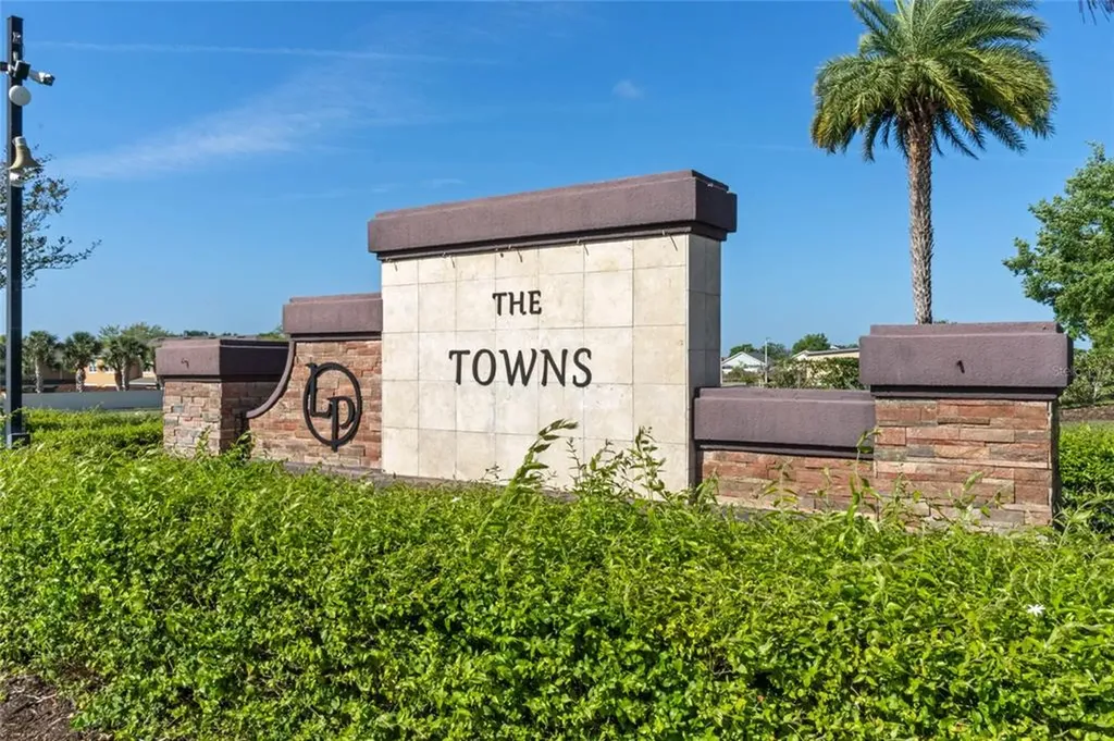 356 Chelsea Drive Davenport FL 33897