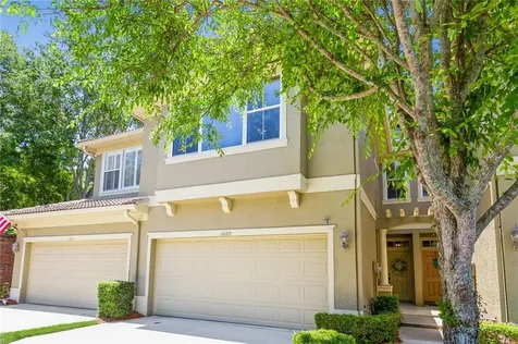 1669 Fieldfare Court Dunedin FL 34698