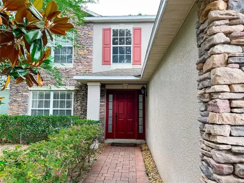 106 W Fiesta Key Loop Deland FL 32720