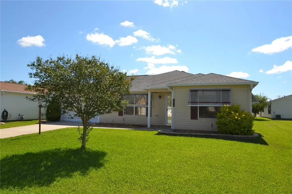 616 Ellsworth Way The Villages FL 32162