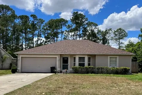 2910 Burlington Avenue Deltona FL 32738