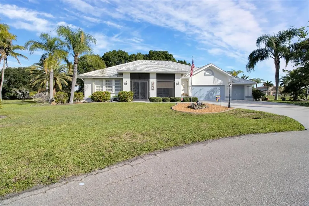 17343 Cayo Lane Punta Gorda FL 33955