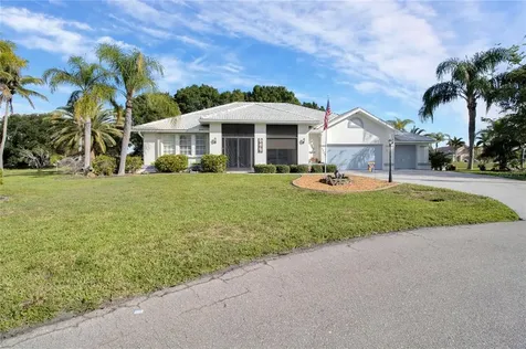17343 Cayo Lane Punta Gorda FL 33955