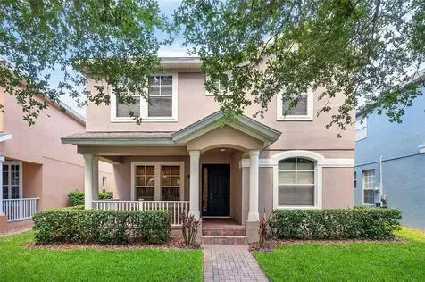 7040 Pasturelands Place Winter Garden FL 34787
