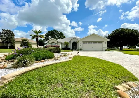 15777 SW 14th Avenue Road Ocala FL 34473