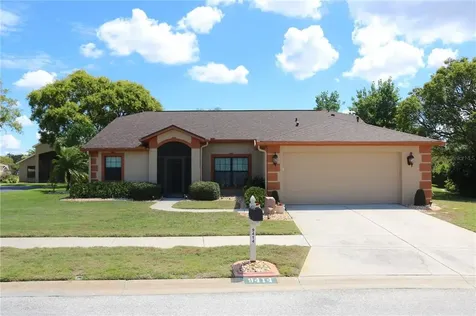 9414 Larch Court Hudson FL 34669