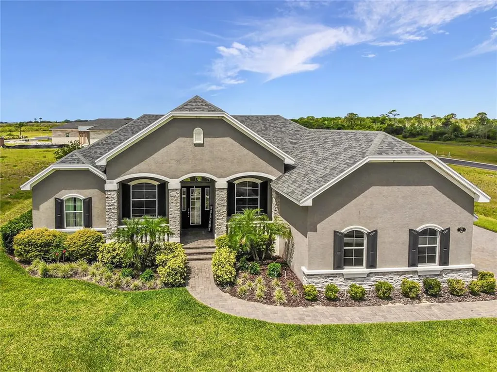 276 Spinnaker Court Auburndale FL 33823