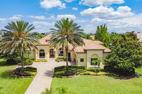 13118 Bellaria Circle Windermere FL 34786