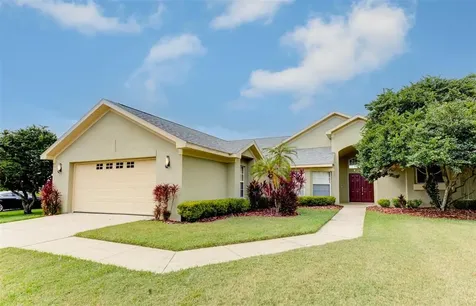 3219 Oakpark Drive Lakeland FL 33803