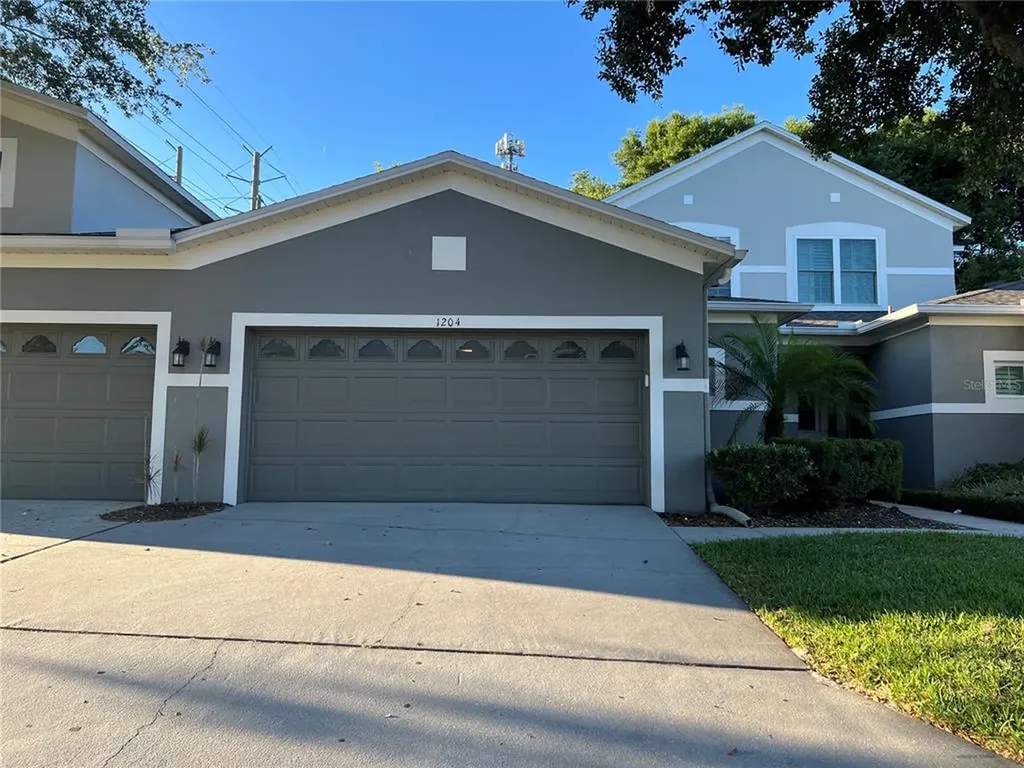 1204 Sandstone Run Sanford FL 32771