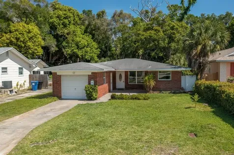 1109 27th Avenue S St Petersburg FL 33705