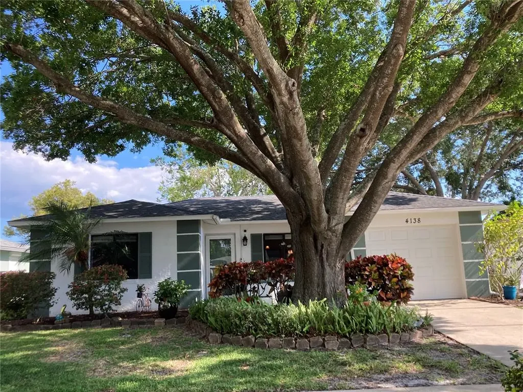 4138 103rd Avenue N Clearwater FL 33762