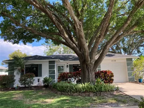 4138 103rd Avenue N Clearwater FL 33762