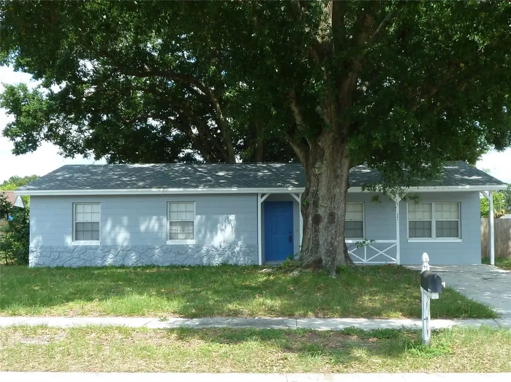 547 Columbia Avenue Altamonte Springs FL 32714