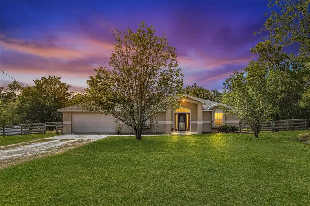 6850 SW 138th Terrace Ocala FL 34481