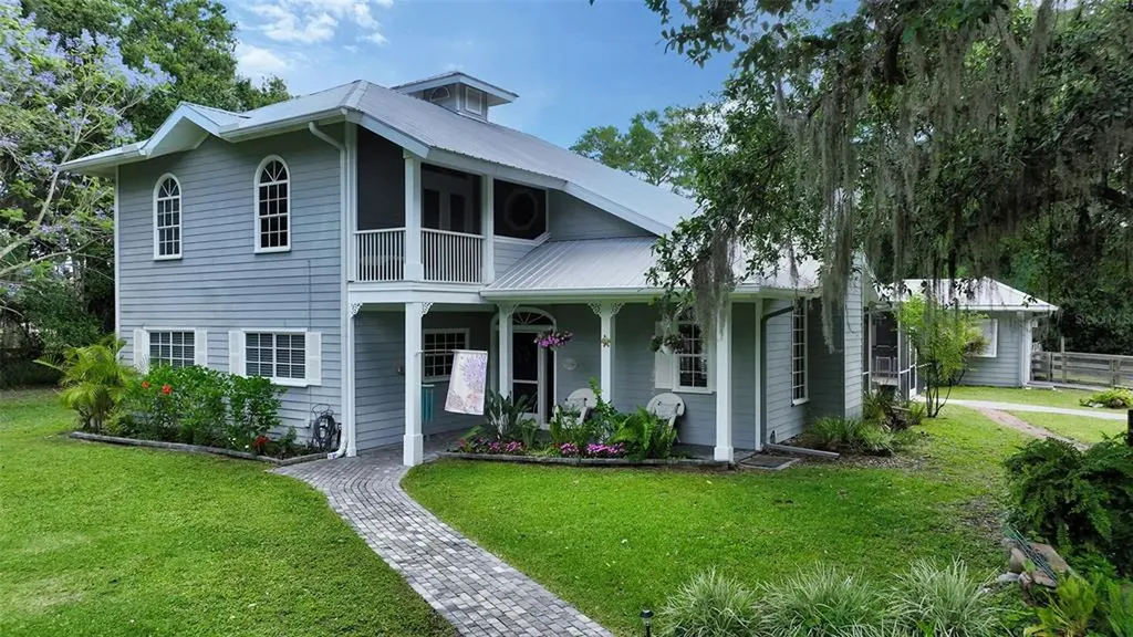 7875 Palmer Boulevard Sarasota FL 34240