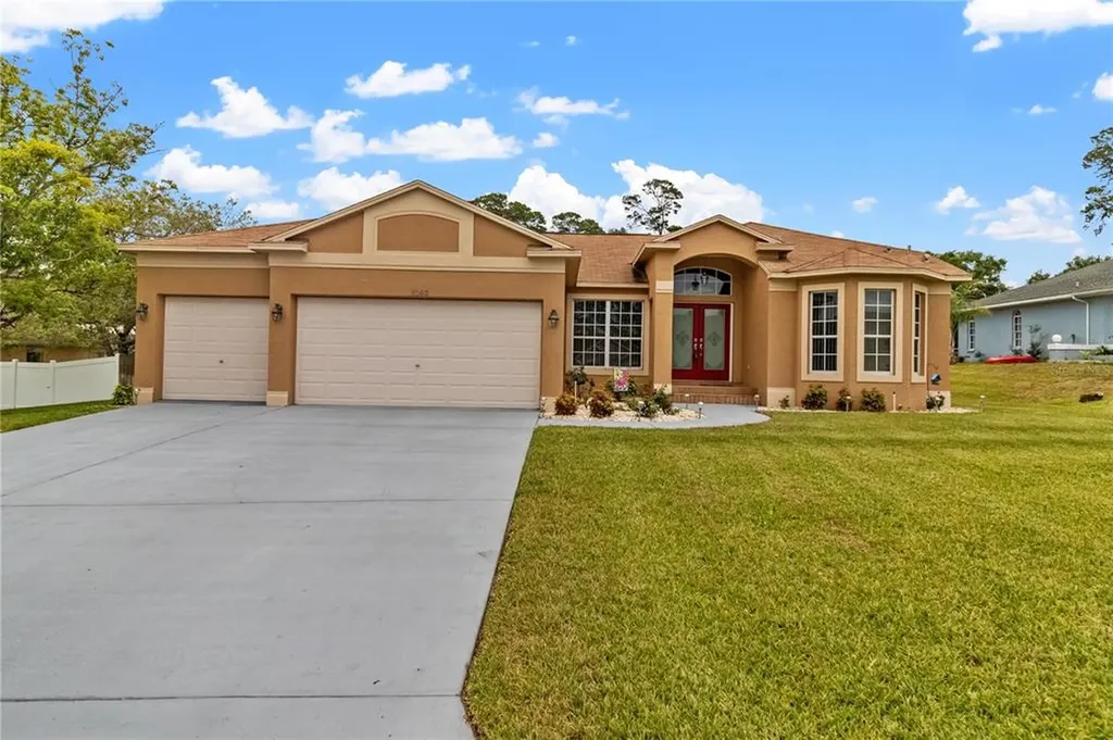 7082 Blackbird Avenue Weeki Wachee FL 34613