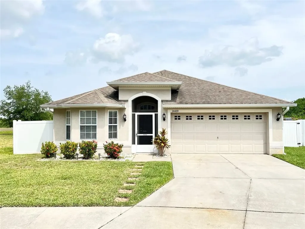 14419 Barley Field Drive Wimauma FL 33598