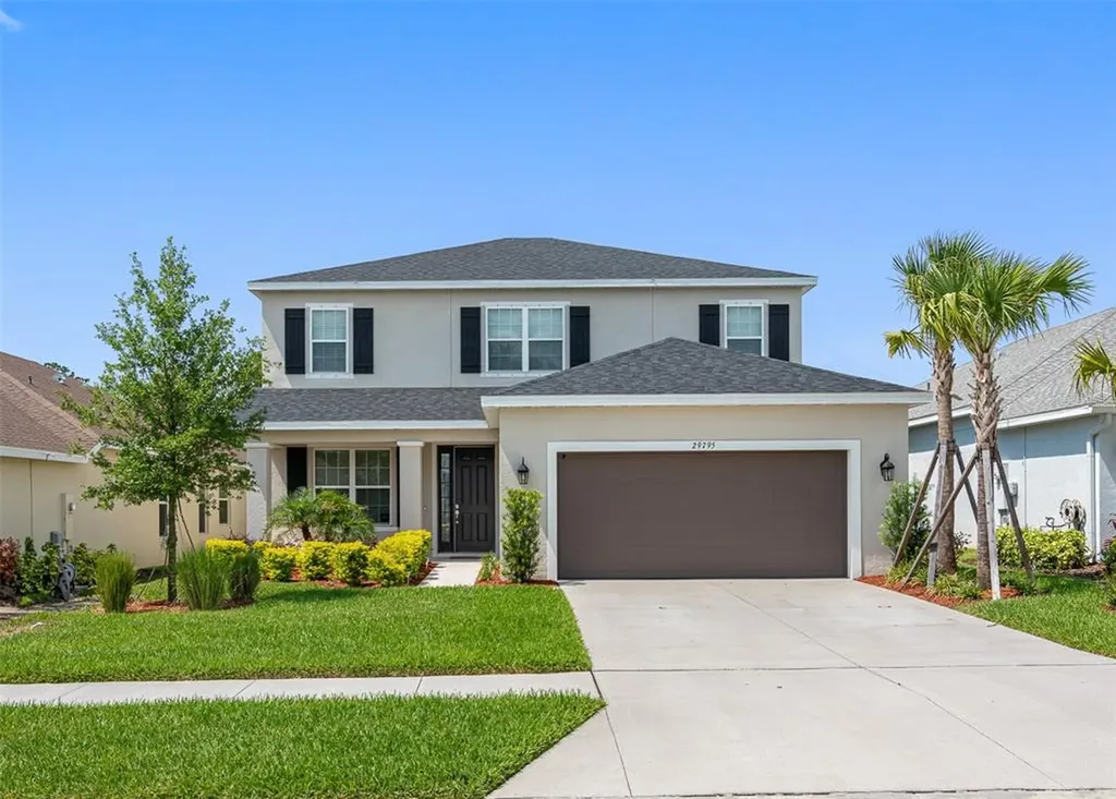 29795 Chapel Chase Drive Wesley Chapel FL 33545