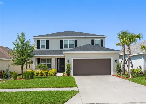29795 Chapel Chase Drive Wesley Chapel FL 33545