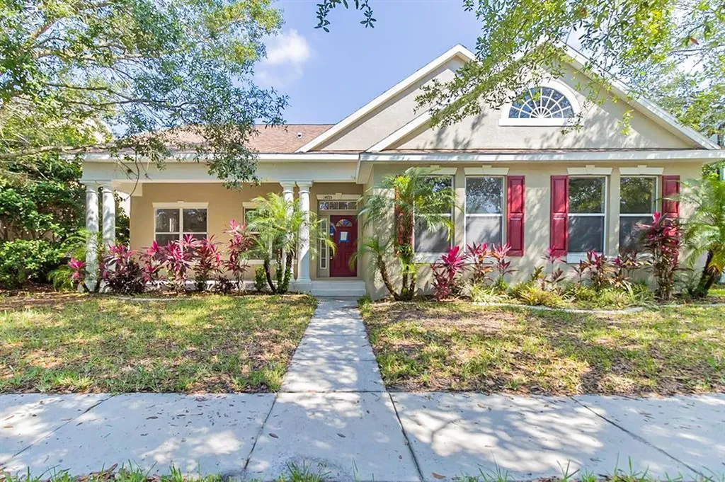 14715 Sweet Acacia Drive Orlando FL 32828