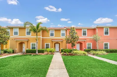 3069 Yellow Lantana Lane Kissimmee FL 34747