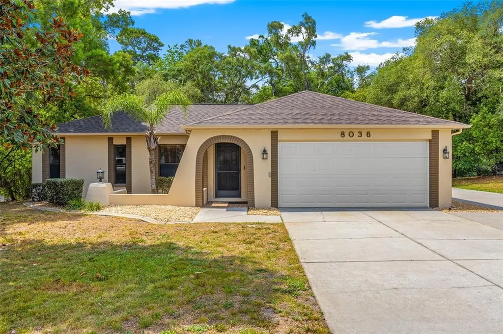 8036 Philatelic Drive Spring Hill FL 34606
