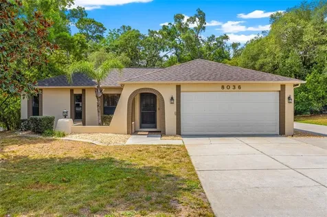 8036 Philatelic Drive Spring Hill FL 34606