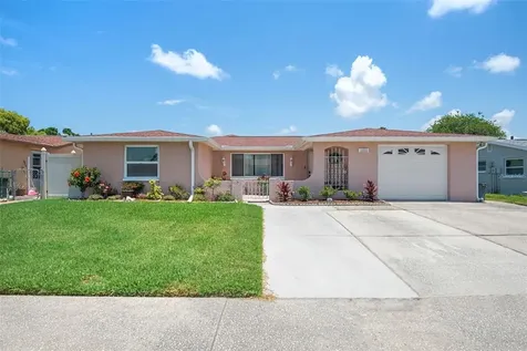 9608 Lakeside Lane Port Richey FL 34668