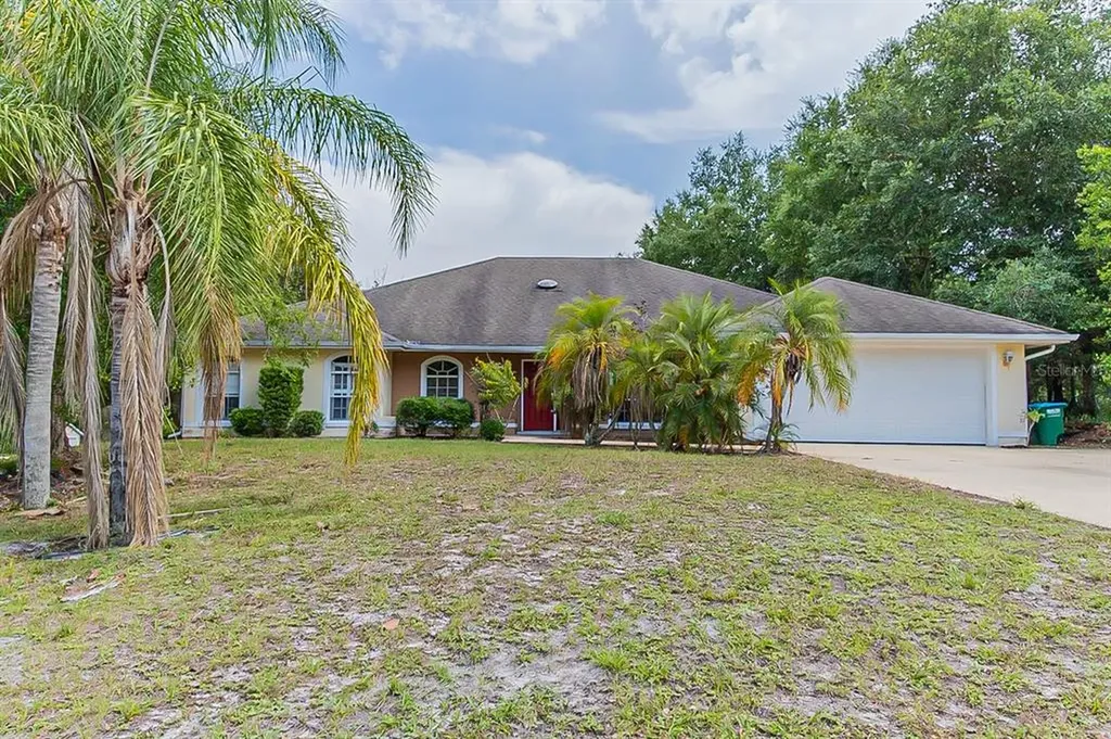 1631 Deerfield Avenue Deltona FL 32725