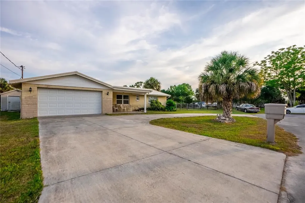 7300 Maryland Avenue Hudson FL 34667