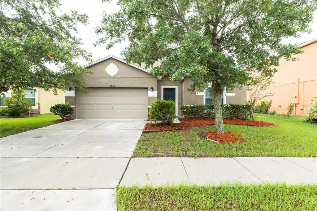 7224 Rafanelli Court Orlando FL 32818