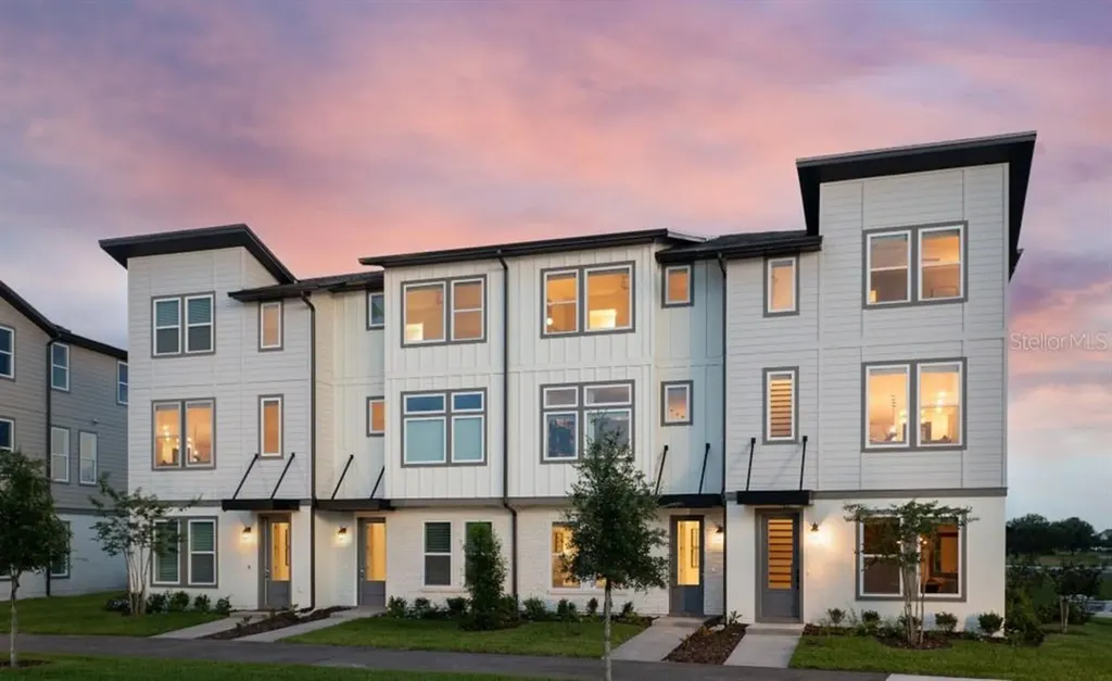 12752 Hershko Alley Orlando FL 32827