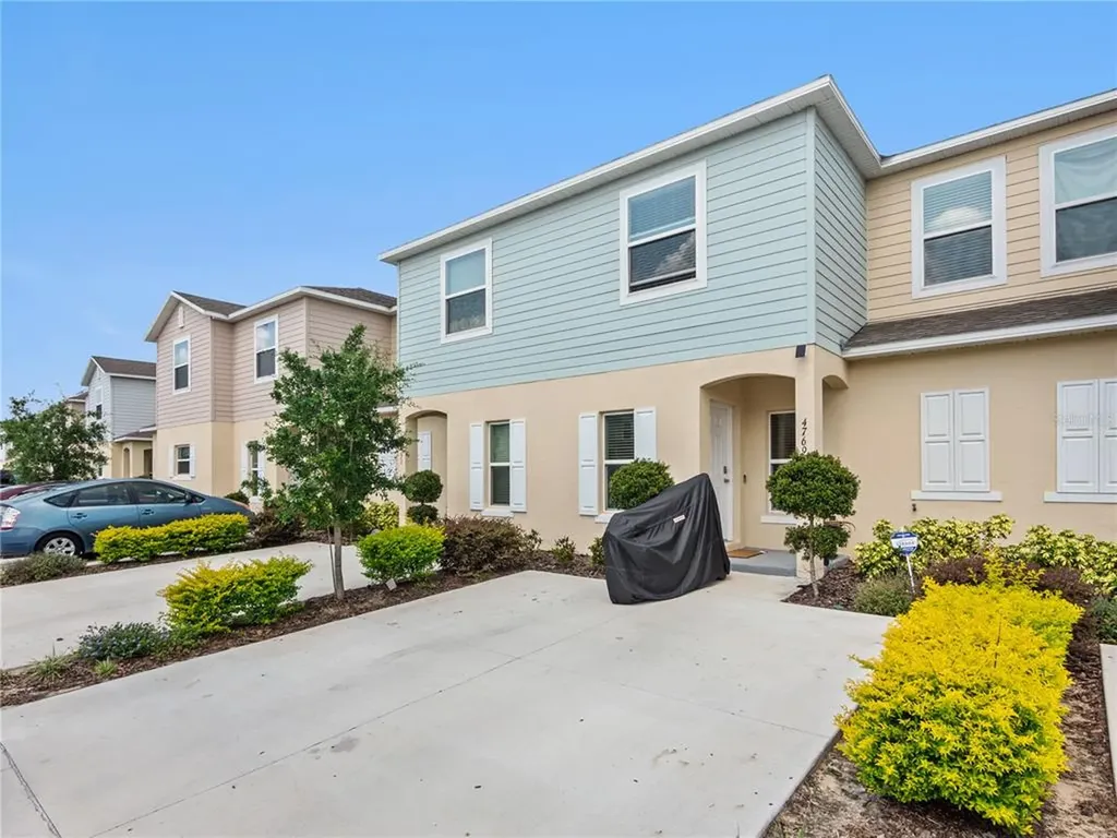 4769 Coral Castle Drive Kissimmee FL 34746