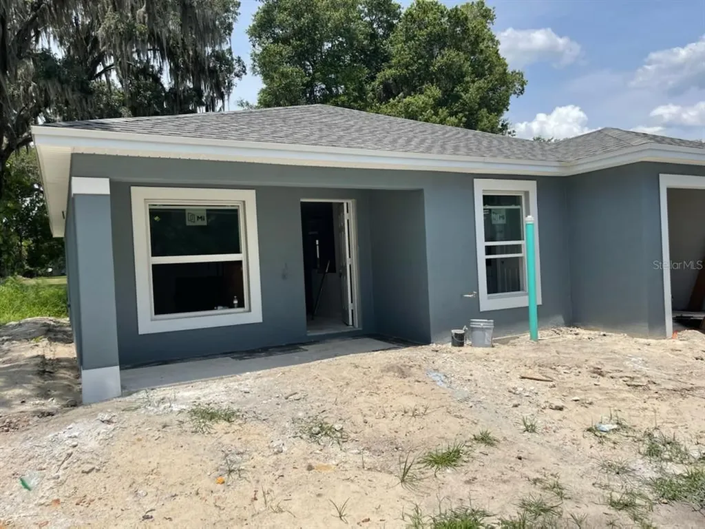 407 Lime Street SE Fort Meade FL 33841