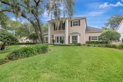 2609 Cozumel Drive Tampa FL 33618