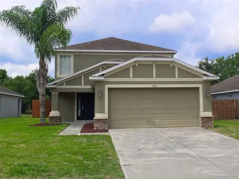 12521 Chenwood Avenue Hudson FL 34669