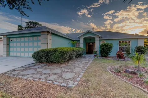 1949 Dartmouth Drive Holiday FL 34691