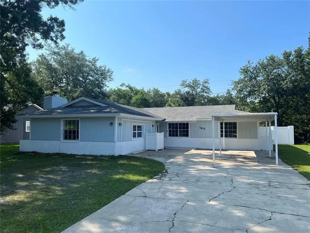1417 Mara Court Sanford FL 32771