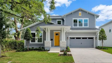 444 Baker Street Orlando FL 32806