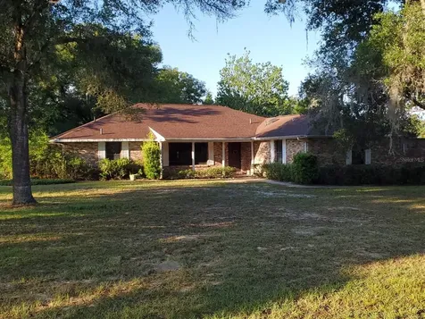 20750 SW 80th Place Road Dunnellon FL 34431