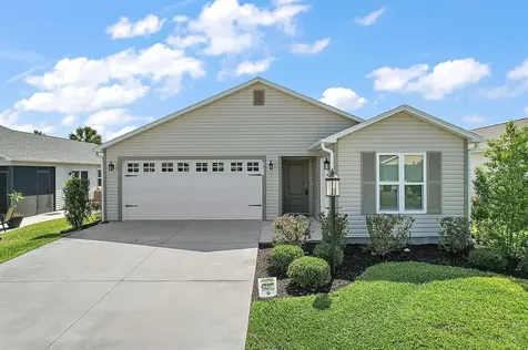 5431 Kate Court The Villages FL 32163