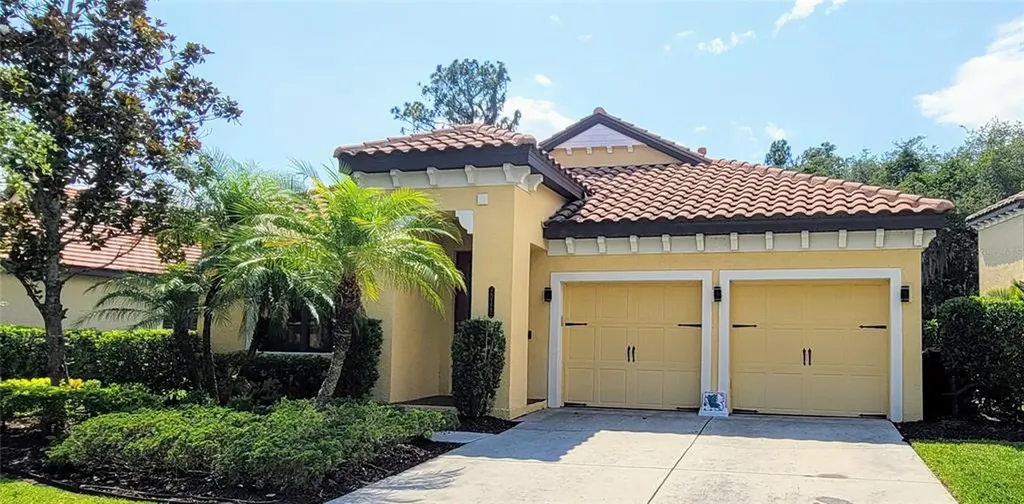 20322 Chestnut Grove Drive Tampa FL 33647