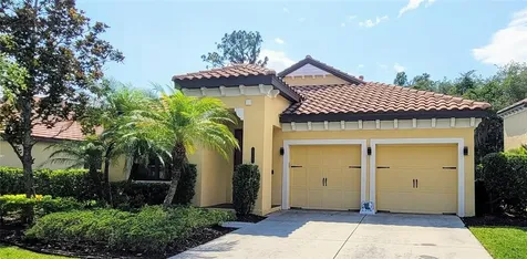20322 Chestnut Grove Drive Tampa FL 33647