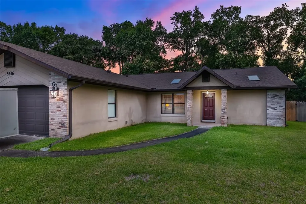 5616 Touro Drive Port Orange FL 32127