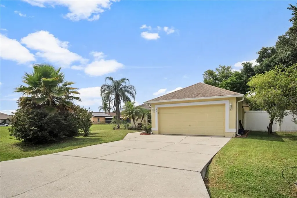 66 Cordona Drive Kissimmee FL 34758