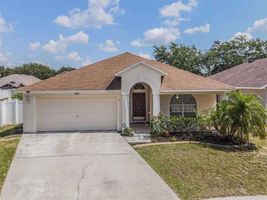 11622 Pure Pebble Drive Riverview FL 33569