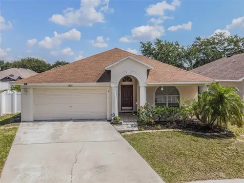 11622 Pure Pebble Drive Riverview FL 33569